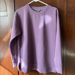 Danskin Purple Women's Top